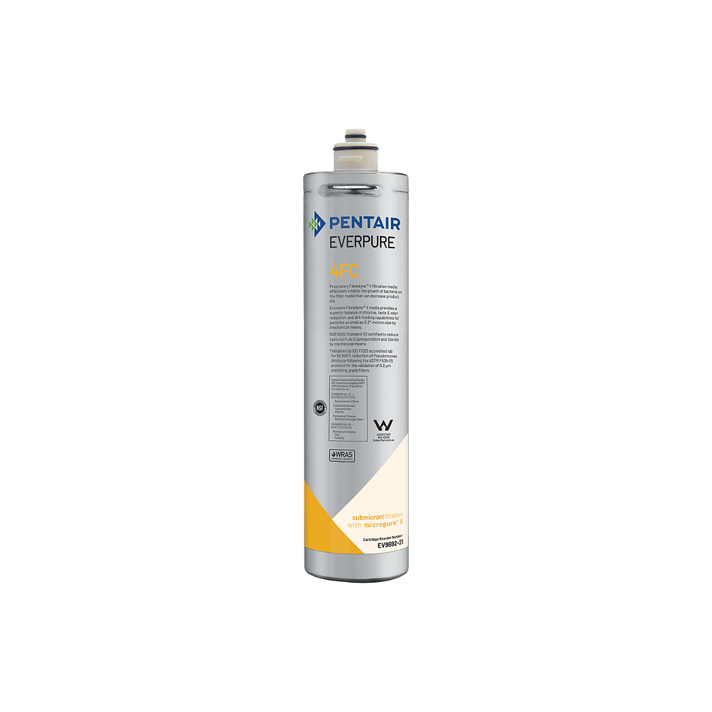 FILTER EVERPURE 4FC FIBREDYNE II CARTRIDGE - 1 Micron