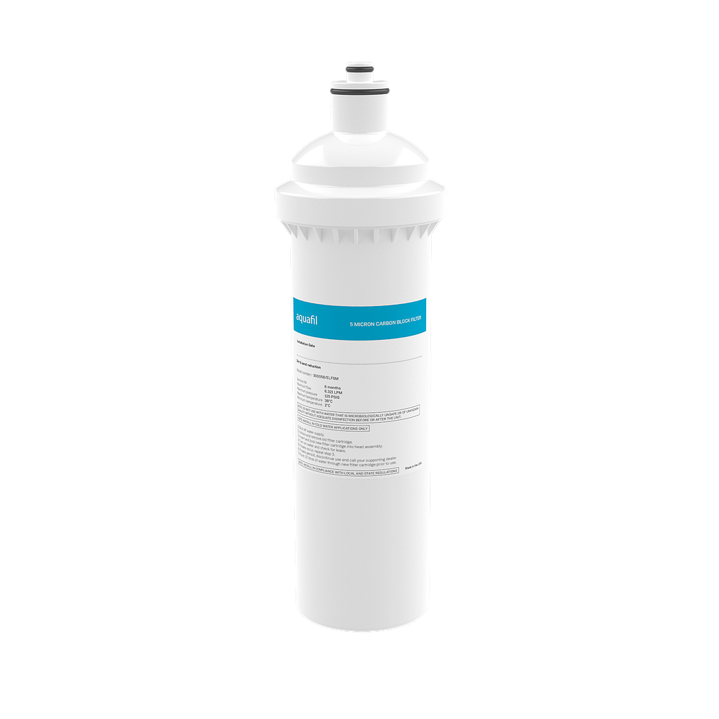 Filter 5 micron filter to suit Elkay &amp; Halsey Taylor